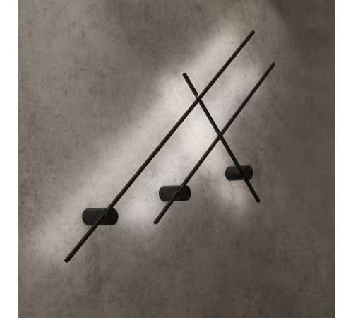 Накладной светильник Mantra Tobago 7915