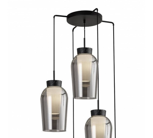 Подвесной светильник Mantra Nora 8283