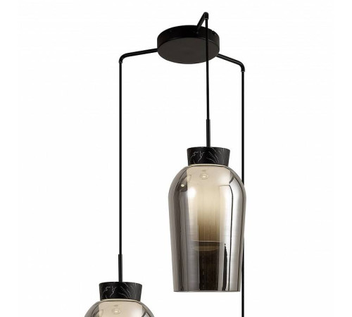 Подвесной светильник Mantra Nora 8284