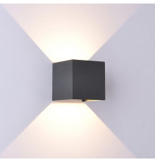 Накладной светильник Mantra Davos 8589