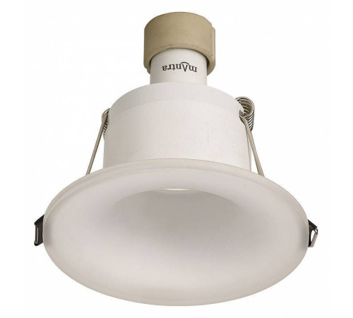 Встраиваемый светильник Mantra Lagos 8688