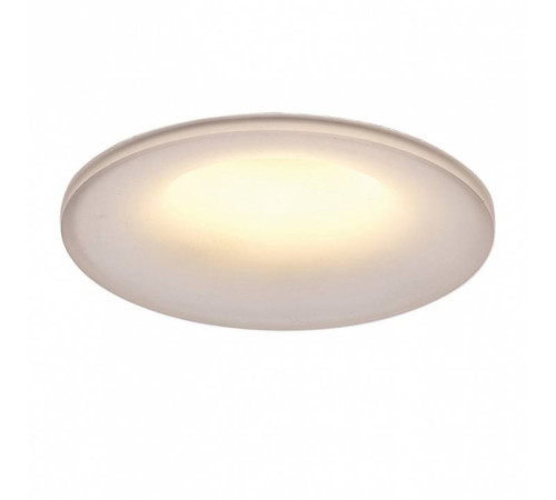 Встраиваемый светильник Mantra Lagos 8688