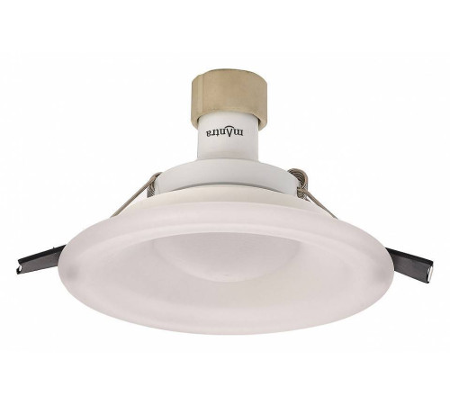 Встраиваемый светильник Mantra Lagos 8689