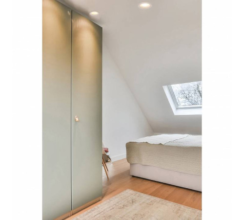 Встраиваемый светильник Mantra Lagos 8689