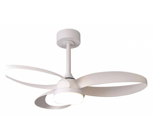 Светильник с вентилятором Mantra Infinity Fan 8700