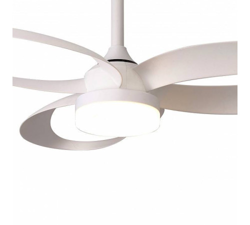 Светильник с вентилятором Mantra Infinity Fan 8700
