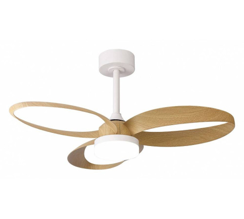 Светильник с вентилятором Mantra Infinity Fan 8702