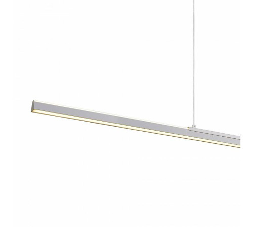 Подвесной светильник Mantra Lineal 8959