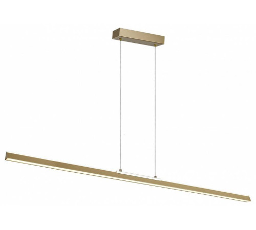 Подвесной светильник Mantra Lineal 8961