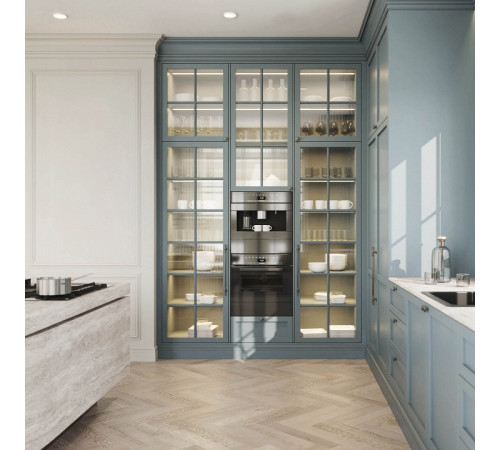 Встраиваемый светильник Mantra NASAO 9297