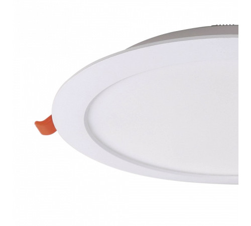 Встраиваемый светильник Mantra NASAO 9297