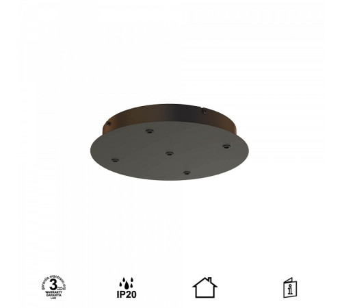 Основание Mantra Modular Light Florones 9365