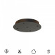 Основание Mantra Modular Light Florones 9365