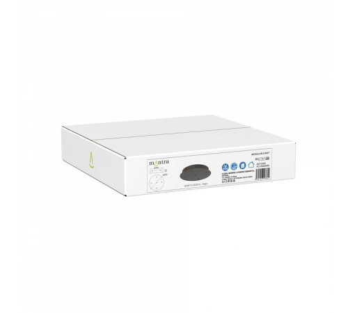 Основание Mantra Modular Light Florones 9365