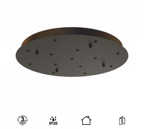 Основание Mantra Modular Light Florones 9373