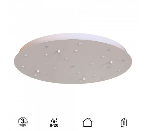 Основание Mantra Modular Light Florones 9374