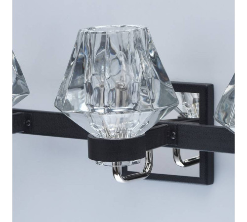 Бра MW-Light Джестер 4 104022203