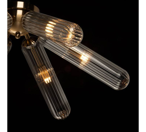 Люстра на штанге De City Олимпия 62 106011806