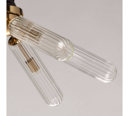 Люстра на штанге De City Олимпия 62 106011806