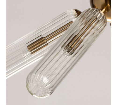 Люстра на штанге De City Олимпия 62 106011806