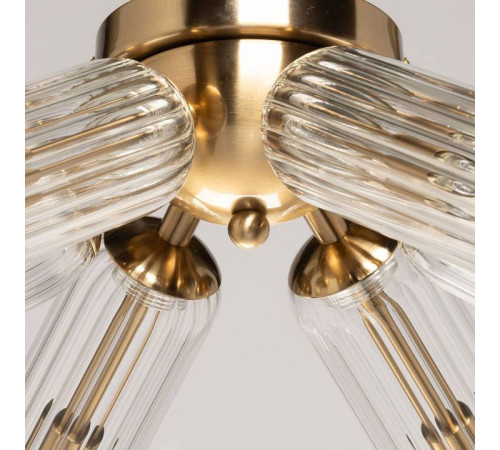 Люстра на штанге De City Олимпия 62 106011806