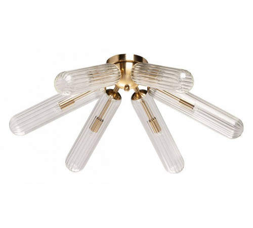 Люстра на штанге De City Олимпия 62 106011806