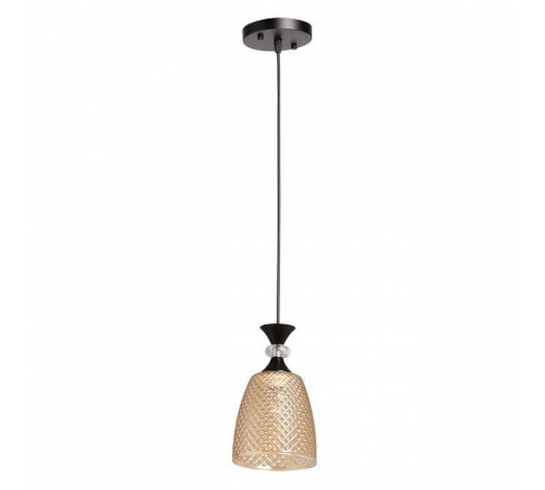 Подвесной светильник De City Лоск 61 107011001