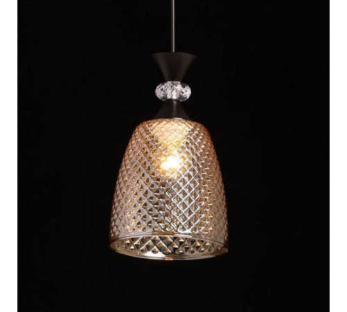 Подвесной светильник De City Лоск 61 107011001