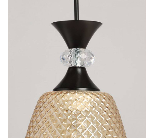 Подвесной светильник De City Лоск 61 107011001