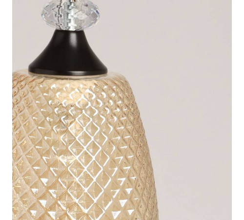 Подвесной светильник De City Лоск 61 107011001