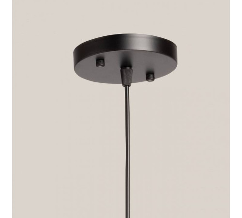 Подвесной светильник De City Лоск 61 107011001