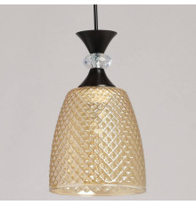 Подвесной светильник De City Лоск 61 107011001
