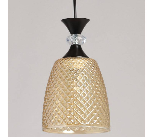 Подвесной светильник De City Лоск 61 107011001