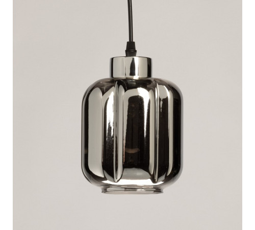 Подвесной светильник De City Лоск 36 107012401