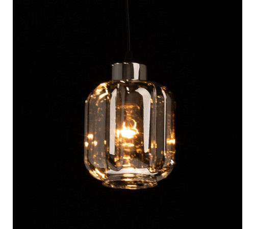 Подвесной светильник De City Лоск 36 107012401