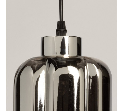 Подвесной светильник De City Лоск 36 107012401