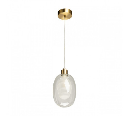 Подвесной светильник De City Лоск 107012601