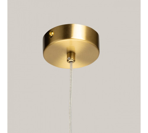 Подвесной светильник De City Лоск 107012601