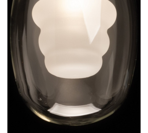 Подвесной светильник De City Лоск 107012601