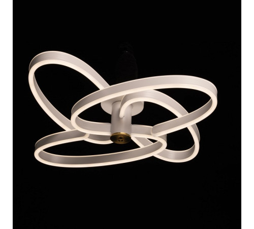 Потолочная люстра De City Аурих 108011204