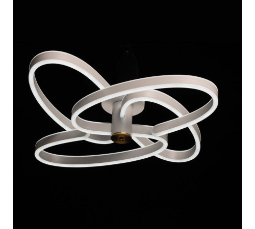 Потолочная люстра De City Аурих 108011204