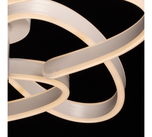 Потолочная люстра De City Аурих 108011204