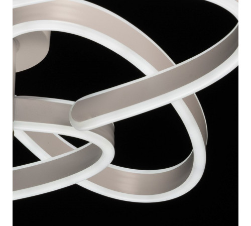 Потолочная люстра De City Аурих 108011204