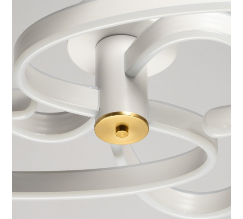 Потолочная люстра De City Аурих 108011204