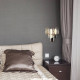 Бра De City Бриз 33 2x40 Вт E14 111023402