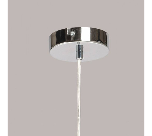 Подвесной светильник De City Соло 63 112011101