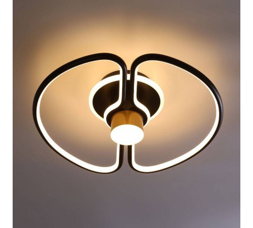 Накладной светильник DeMarkt Толедо 312012501