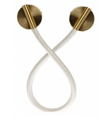 Накладной светильник De City Толедо 312025601