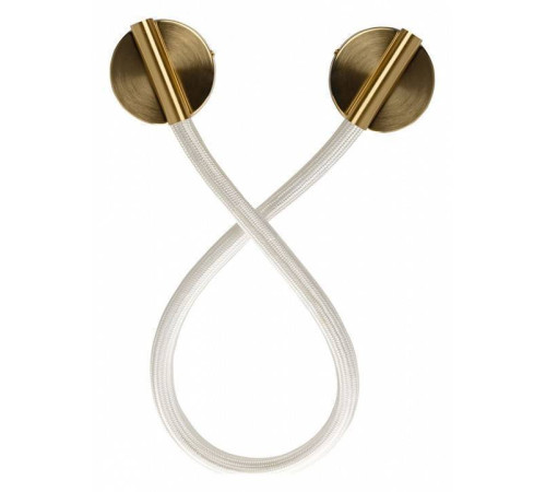 Накладной светильник De City Толедо 312025601