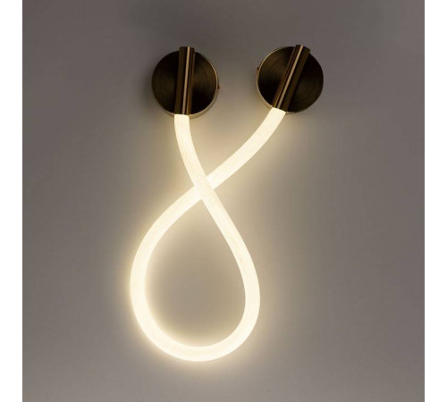 Накладной светильник De City Толедо 312025601